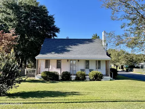 1300 W Main St, Williamston, NC 27892 photo 2
