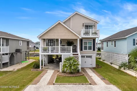 15 Anson St, Ocean Isle Beach, NC 28469
