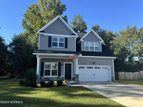 1121 Sebring Dr, Winterville, NC 28590