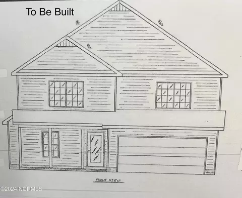124 Samson Way, Barco, NC 27917