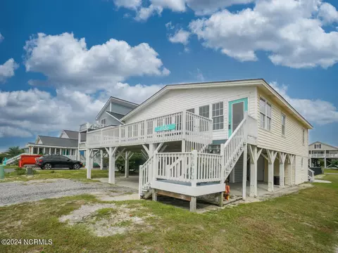 2630 E Beach Dr, Oak Island, NC 28465