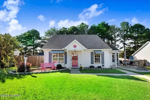 3016 Cranberry Ridge Dr SW, Wilson, NC 27893
