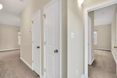 Entry Way - 257 Morse Dr, Hubert, NC 28539 photo 2 of 2