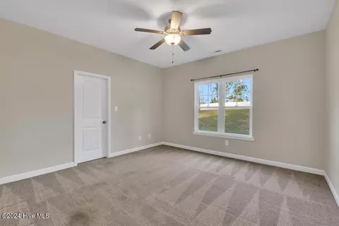 Bedroom - 257 Morse Dr, Hubert, NC 28539 photo 4 of 4
