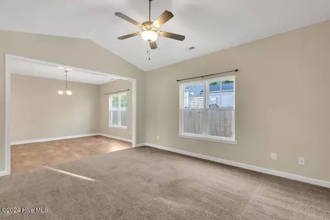 Living - 257 Morse Dr, Hubert, NC 28539 photo 2 of 2