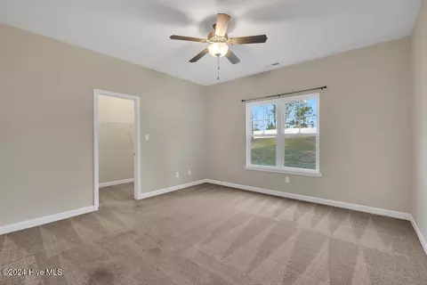 Bedroom - 257 Morse Dr, Hubert, NC 28539 photo 3 of 4