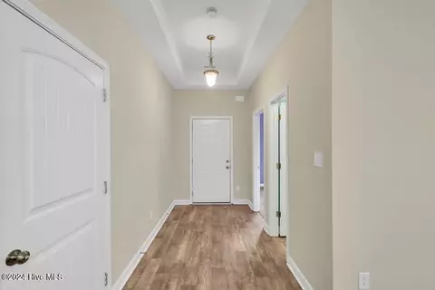 Entry Way - 257 Morse Dr, Hubert, NC 28539 photo 1 of 2