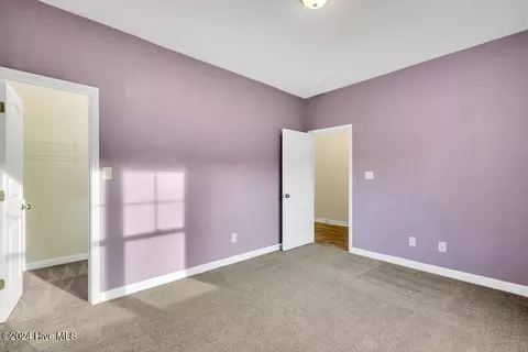 Bedroom - 257 Morse Dr, Hubert, NC 28539 photo 2 of 4