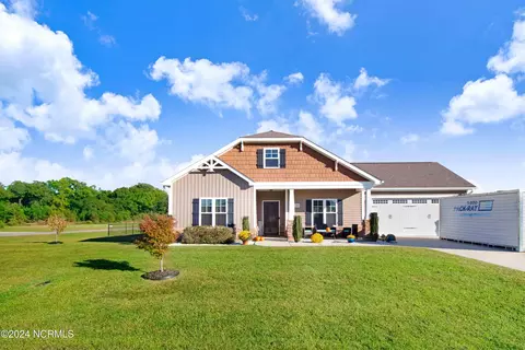 100 Hidden Maple Ct, Goldsboro, NC 27530