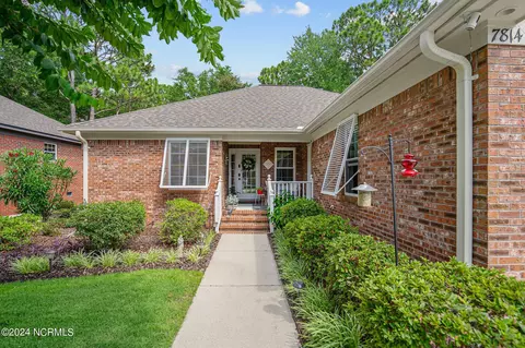 7814 Cypress Island Dr, Wilmington, NC 28412