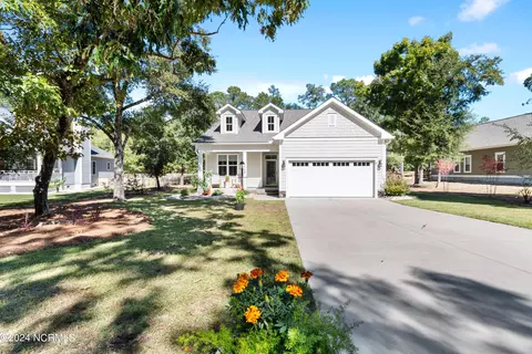 3048 Island Dr SE, Bolivia, NC 28422