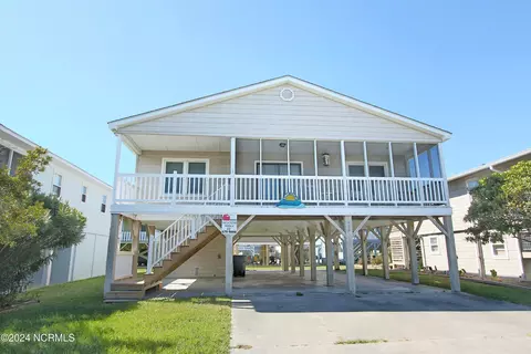 430 36th St, Sunset Beach, NC 28468