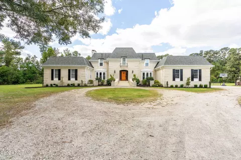 5325 Penderlea Hwy, Willard, NC 28478