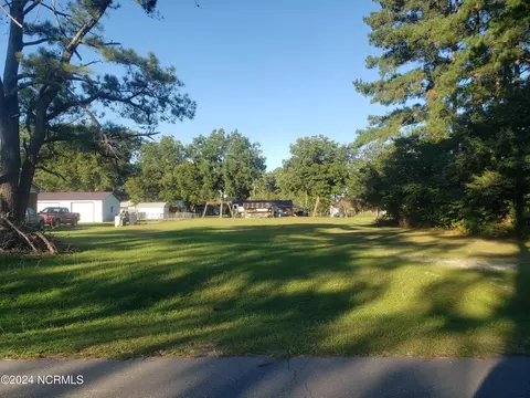 lot3 Grace St, Snow Hill, NC 28580