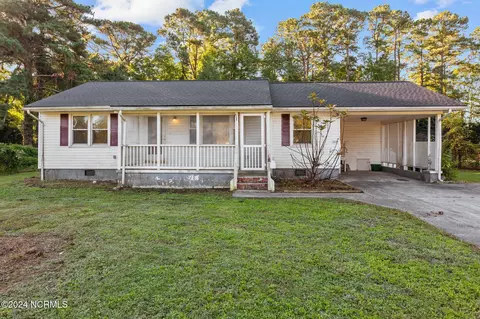 209 Nunn St, Havelock, NC 28532