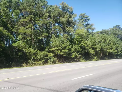 lot5 Hwy 11 S, Kinston, NC 28504