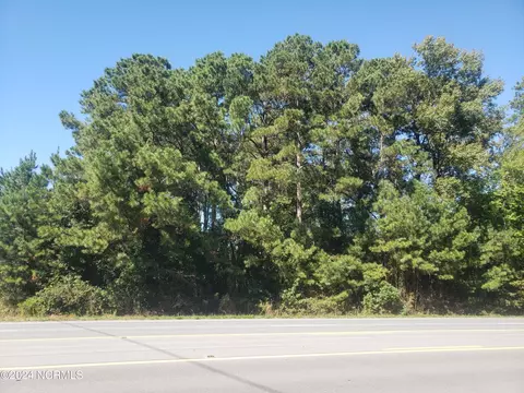 lot6 Hwy 11 S, Kinston, NC 28504