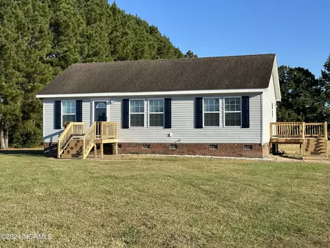 84 Kelly St, Gates, NC 27937