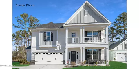 2152 Star Shower Way #LOT 94, Leland, NC 28451