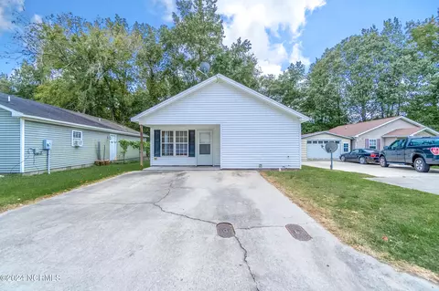 121 Franklin St, Elizabeth City, NC 27909