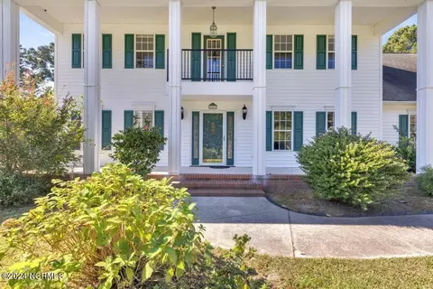 641 Par Dr, Jacksonville, NC 28540