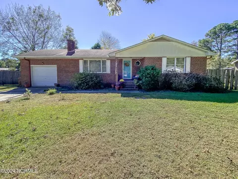 111 Ida St, Plymouth, NC 27962