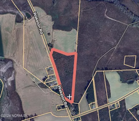 844 Wakelon Rd, Windsor, NC 27983