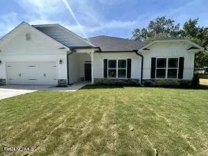 1491 Pecan Dr #MODEL HOME, Nashville, NC 27856