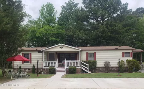 9918 Nc 97, Rocky Mount, NC 27801