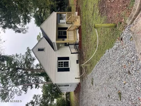 1204 Pollock St, Kinston, NC 28501