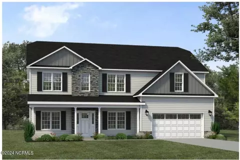 105 Betsy Ross Ln, Newport, NC 28570
