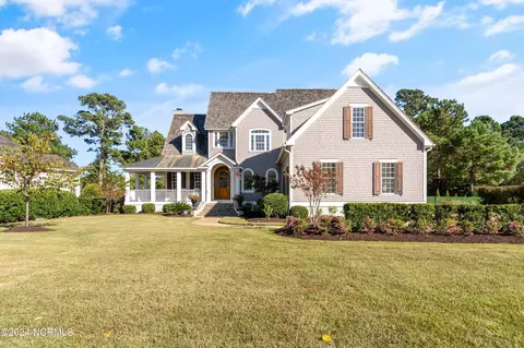 2017 Deer Island Ln, Wilmington, NC 28405