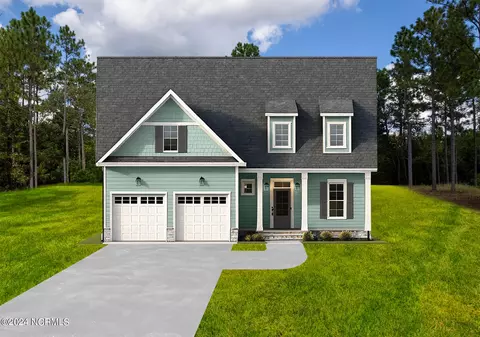 103 Cumberland St, Newport, NC 28570