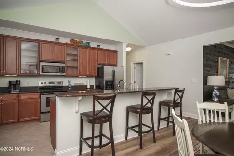 413 Captains Cv UNIT E, Edenton, NC 27932 photo 17