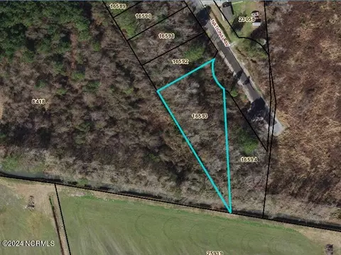 0 National Ave, Greenville, NC 27834