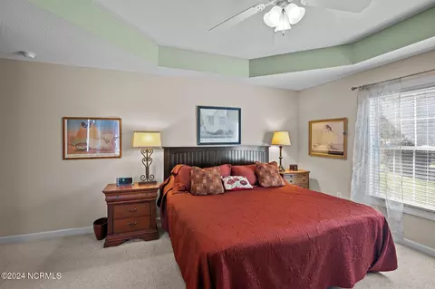 Bedroom - 103 Fairview Ln, Chocowinity, NC 27817 photo 2 of 6