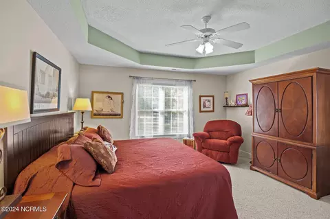 Bedroom - 103 Fairview Ln, Chocowinity, NC 27817 photo 1 of 6