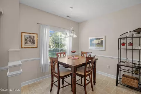 Dining - 103 Fairview Ln, Chocowinity, NC 27817 photo 1 of 1