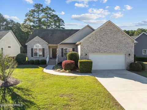Exterior - 103 Fairview Ln, Chocowinity, NC 27817 photo 1 of 9