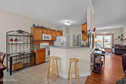 Kitchen - 103 Fairview Ln, Chocowinity, NC 27817 photo 1 of 4