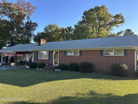 862 Stoney Creek Church Rd, Goldsboro, NC 27534
