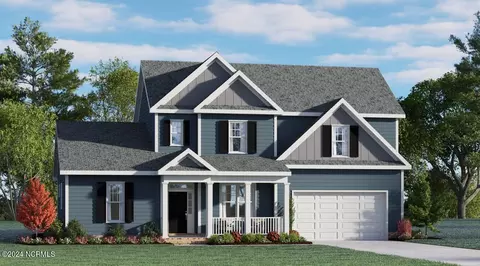 217 Grandview Dr, Elizabeth City, NC 27909