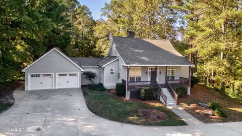 997 Mamas Run Ln, Rocky Mount, NC 27804