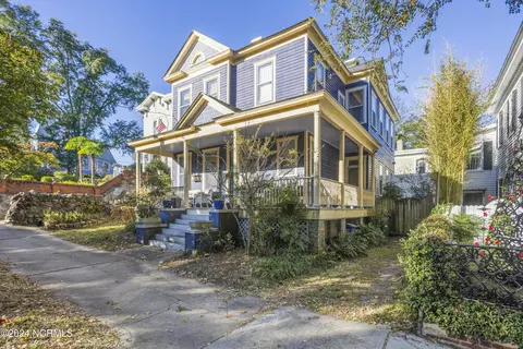 304 S 2nd St, Wilmington, NC 28401