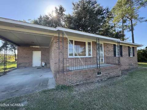 4383 Wyse Fork Rd, Dover, NC 28526 photo 3