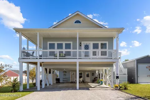 508 N 12th St, Morehead City, NC 28557