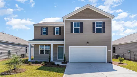 2023 Marietta Cir NW, Ash, NC 28420