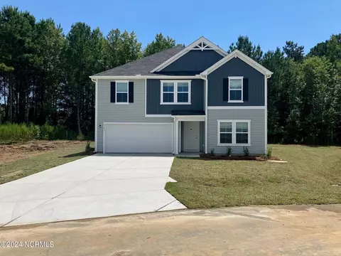 5175 Meagan Ln NE #LOT 035, Winnabow, NC 28479