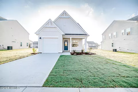 54 Walkabout Dr #- HOME 121, Aberdeen, NC 28315