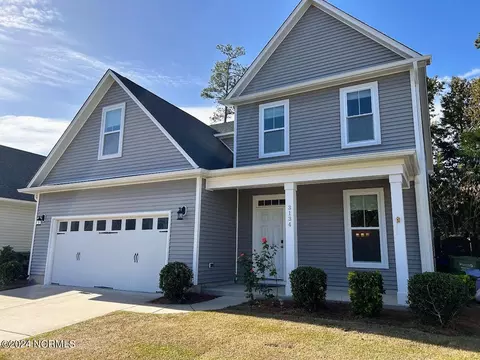 3134 S Rocklund Ct, Wilmington, NC 28409